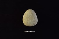 石鎚藏品圖，第1張